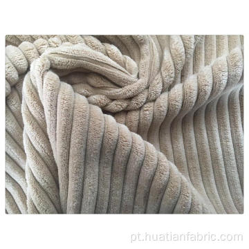 Tecido de almofada de sofá macio 2.5 tecido de estofamento largo